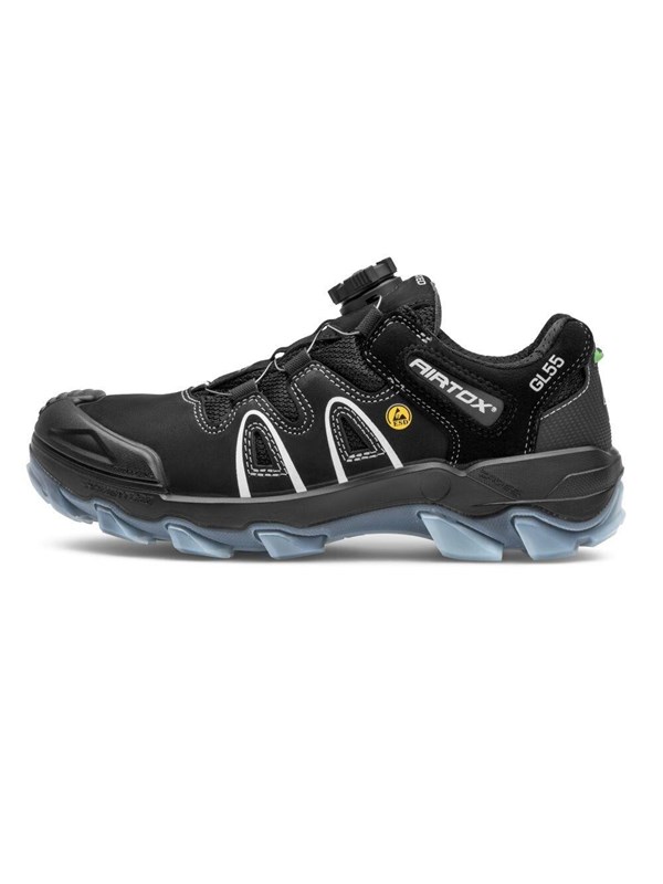 AIRTOX GL55 Veiligheidsschoenen ESD - Maat 40