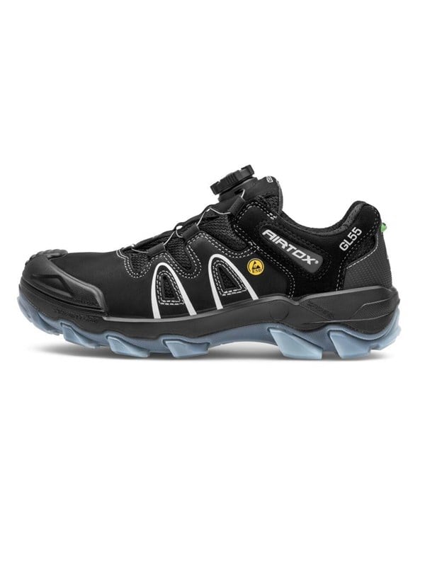AIRTOX GL55 Veiligheidsschoenen ESD - Maat 46