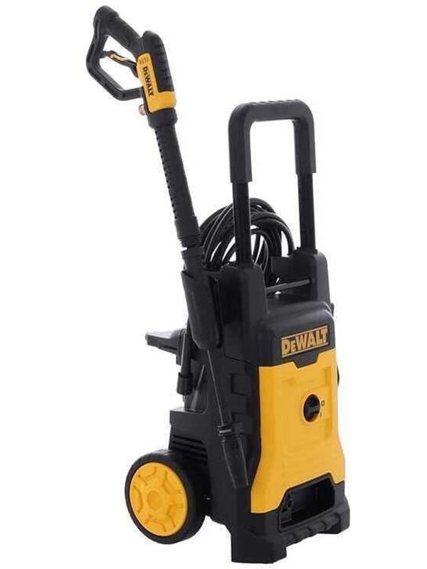 Dewalt Pressure washer DXPW 002U-QS HIGH PRESSURE WASHER