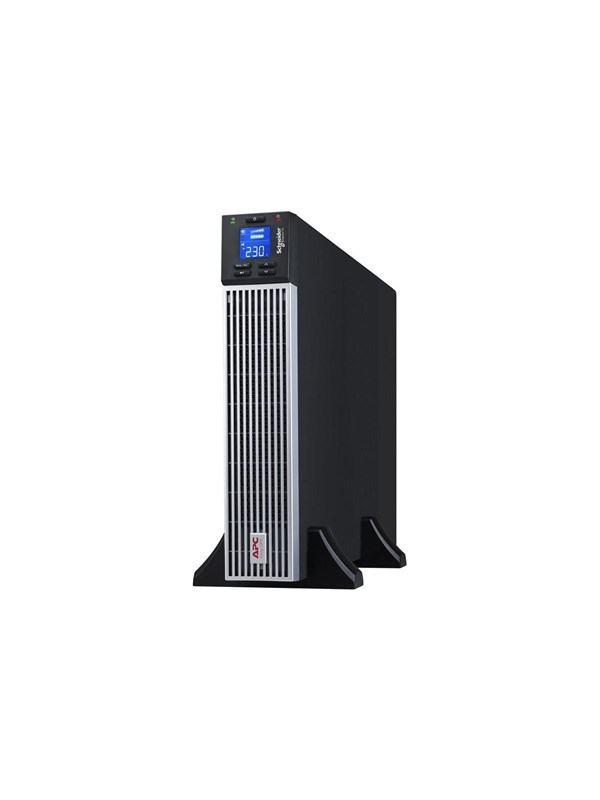 APC Easy UPS On-Line - UPS - 2700 Watt - 3000 VA - Li-Ion