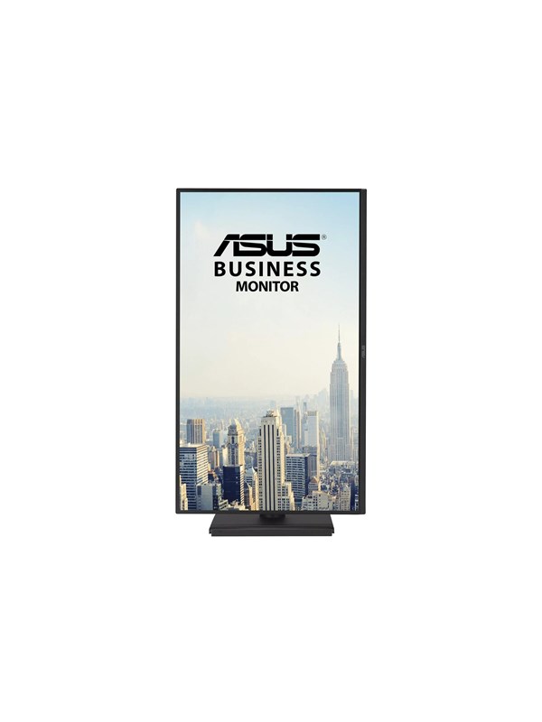 ASUS BE27AQ computer monitor 68,6 cm (27") 2560 x 1440 Pixels Quad HD LCD Zwart