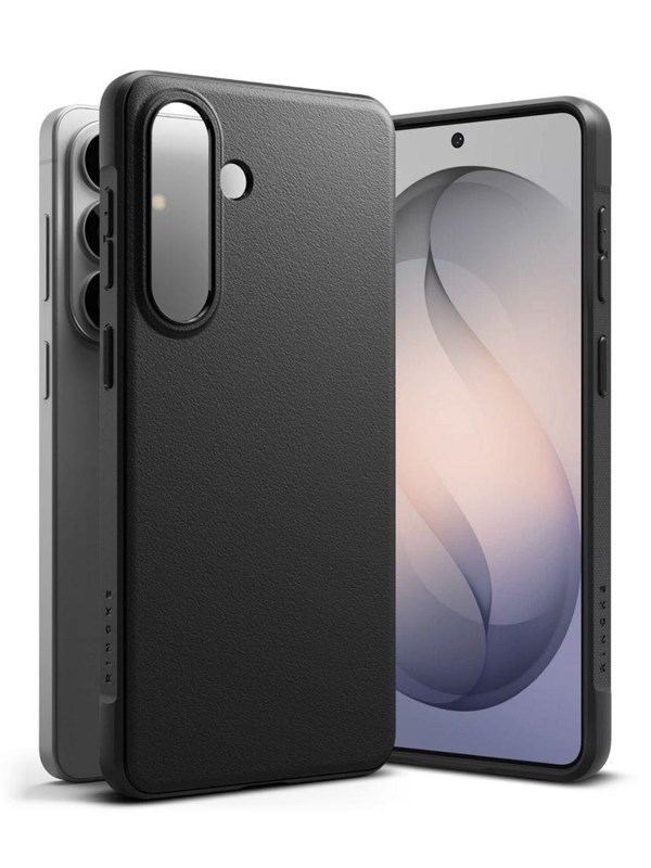 Ringke Onyx Case for Samsung Galaxy S26+ - Black