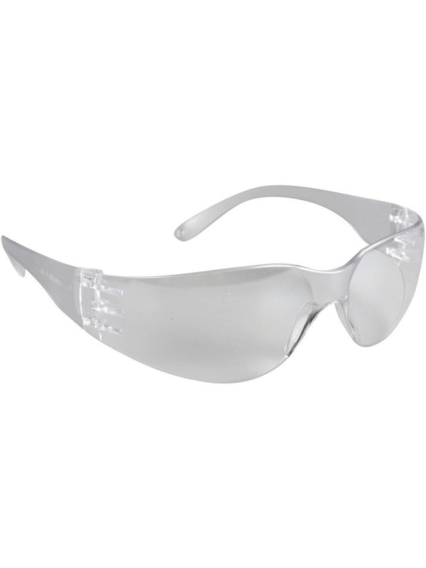 OX-ON Slim Basic veiligheidsbril