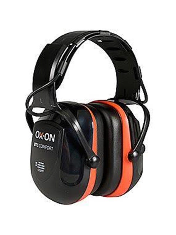 OX-ON Comfort BT1 gehoorbescherming