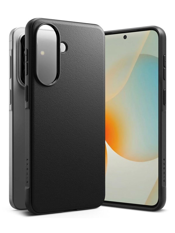 Ringke Onyx Case for Samsung Galaxy A57 5G - Black