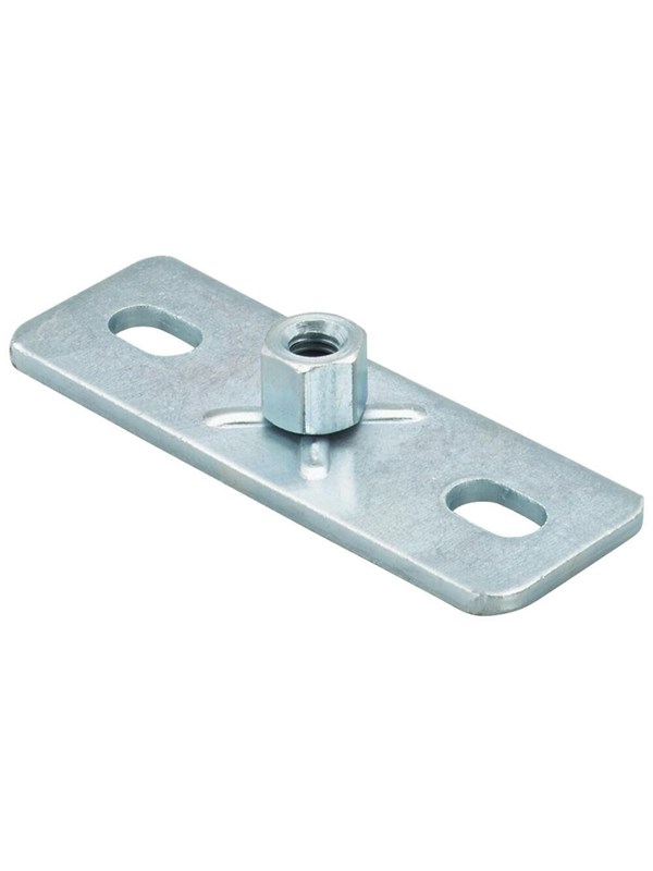 Fischer GPL basisflens, M8