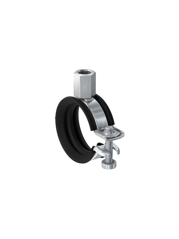 Fischer SaMontec pijpbeugel FGRS Universal, 31mm