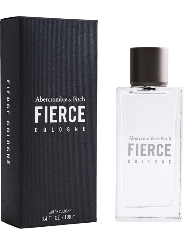 Abercrombie & Fitch Fierce Eau de Cologne - 100 ml