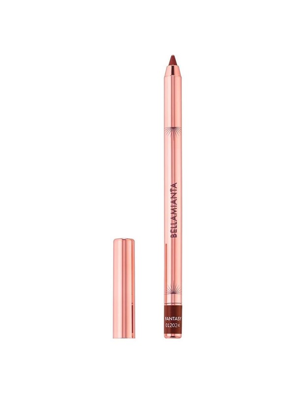 Bellamianta Speakeasy Lip Liner 1.2g.- Fantasy