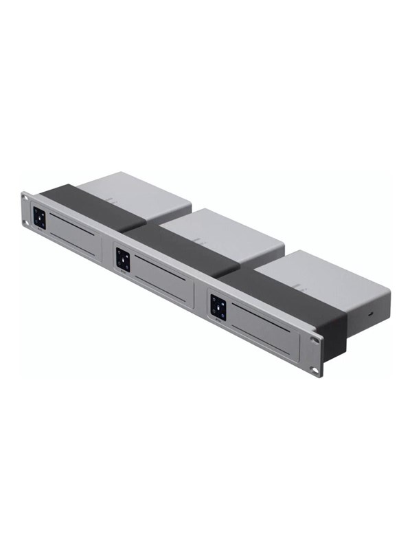Ubiquiti UniFi rack mounting panel
