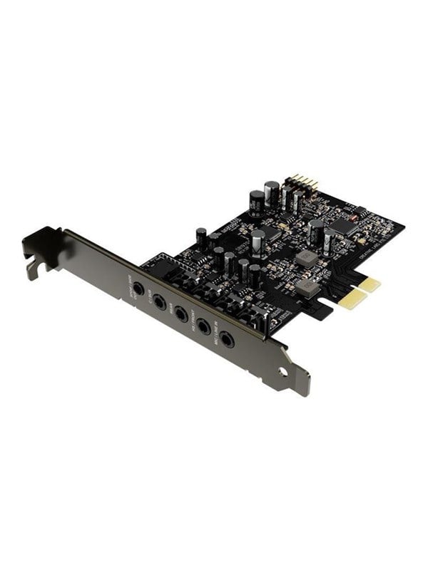 Creative Sound Blaster Audigy Fx Pro