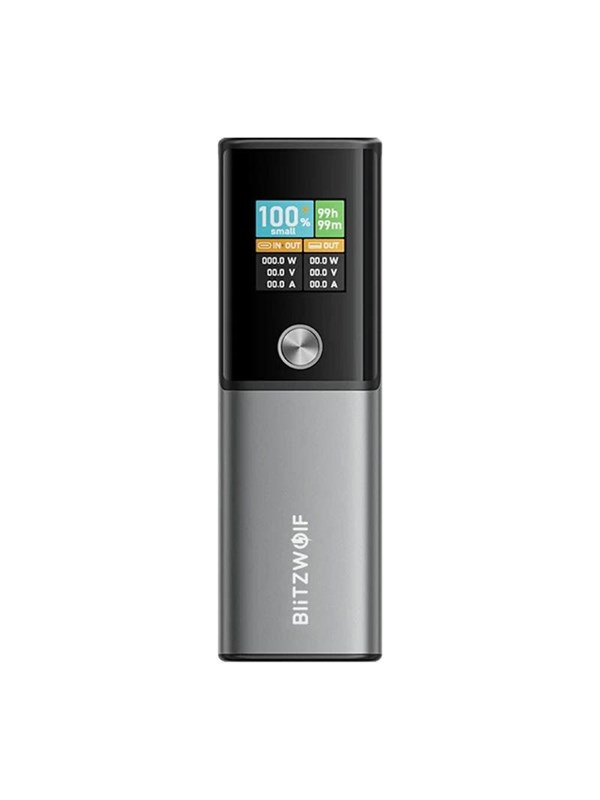 BlitzWolf BW-P23 100W 14.000mAh Power Bank