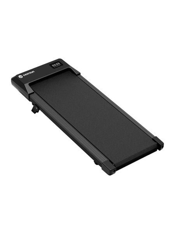 DeerRun Q2 Urban Electric Treadmill - Black
