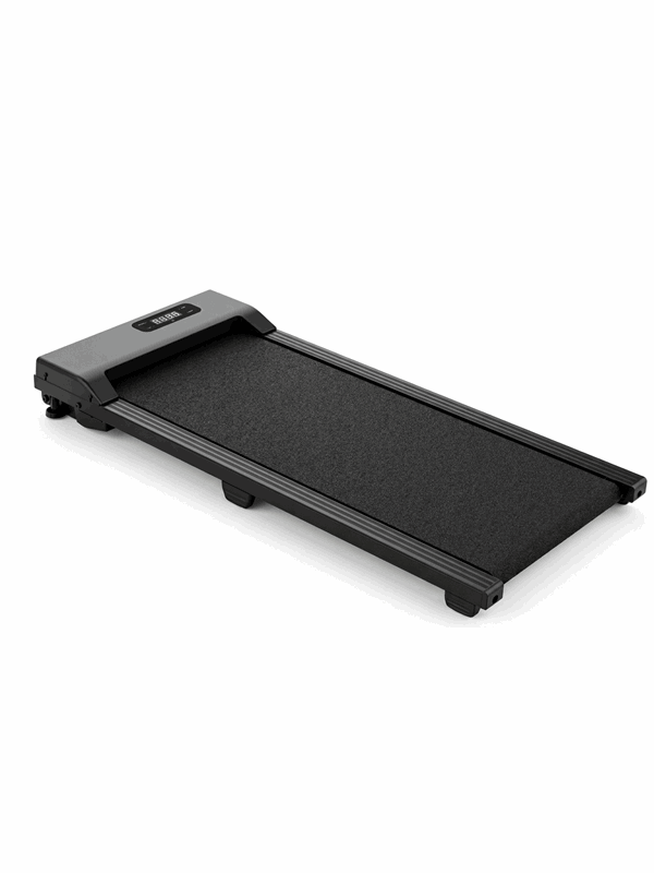 ASG Camino Plus Walking Pad - Black