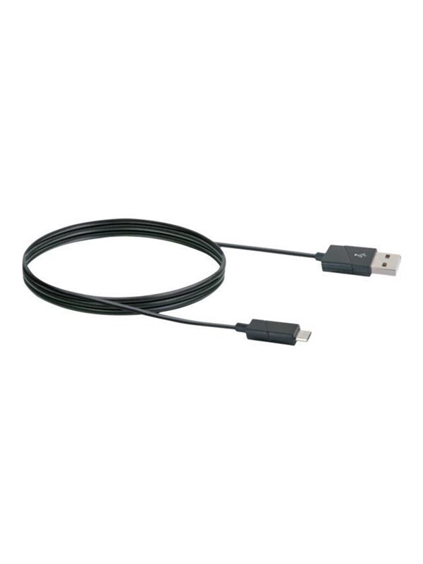 Schwaiger Power4You Ultimate - USB cable - USB to Micro-USB Type B - 1.2 m
