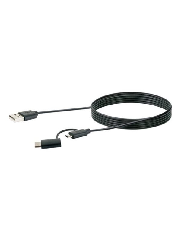 Schwaiger Professional - USB cable - 1 m