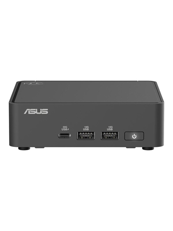ASUS NUC 15 Pro Slim Kit RNUC15CRKU708402