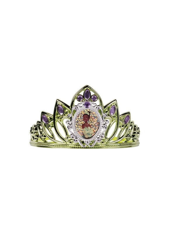 Jakks DISNEY PRINCESS Tiara 6 asst.