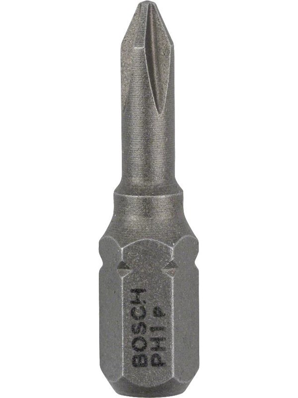 Bosch 2 607 001 510 screwdriver bit 25pcs
