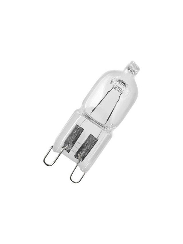 Osram Halogen light bulb HALOPIN PRO 35W 240V G9