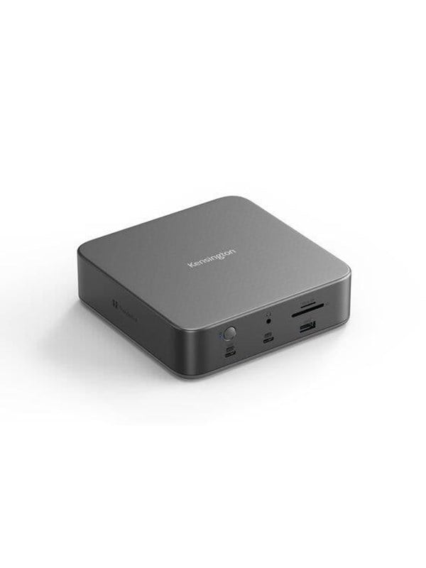 Kensington SD5010T5 EQ Thunderbolt 5 Triple 4K Docking Station