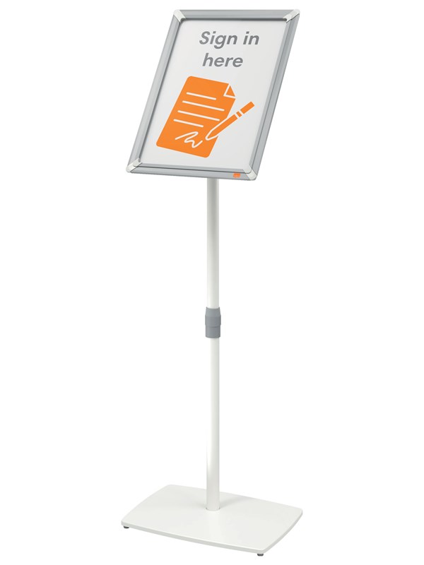 Nobo Premium Plus A3 Displaystandaard