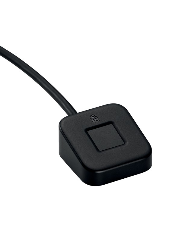 Kensington VeriMark Desktop 2.0 Fingerprint Key - Windows Hello & Windows Hello for Business