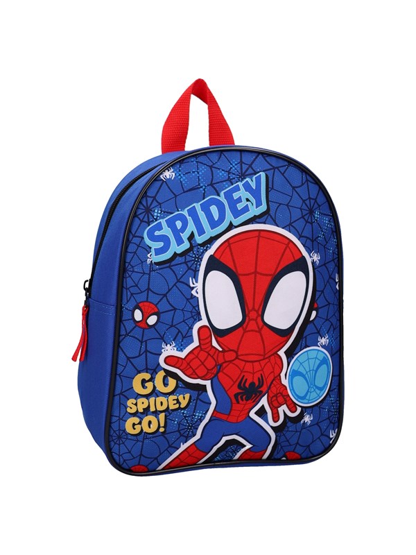 Vadobag Backpack Spidey Horizon Hero