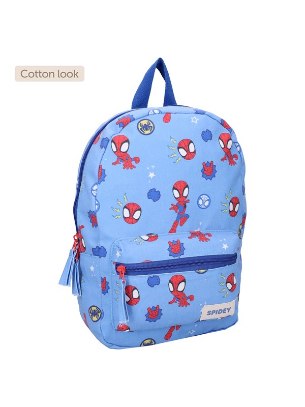 Vadobag Backpack Spidey Style Legends