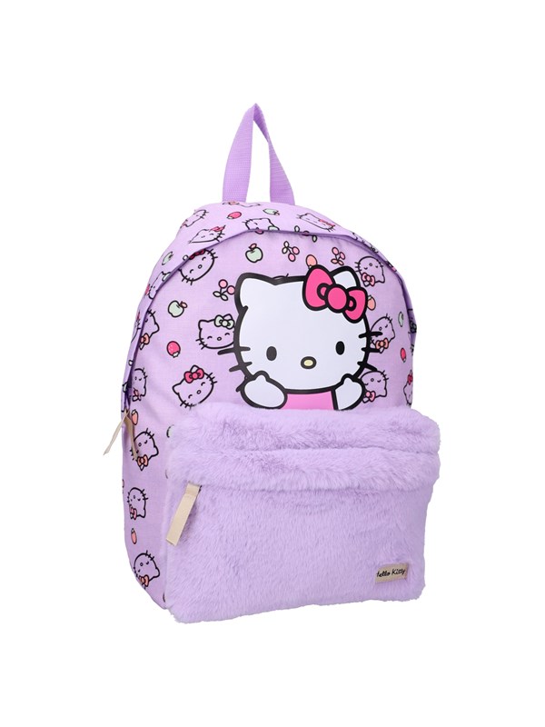 Vadobag Backpack Hello Kitty Furry Fantasy