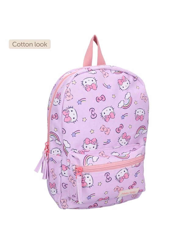 Vadobag Backpack Hello Kitty Style Legends