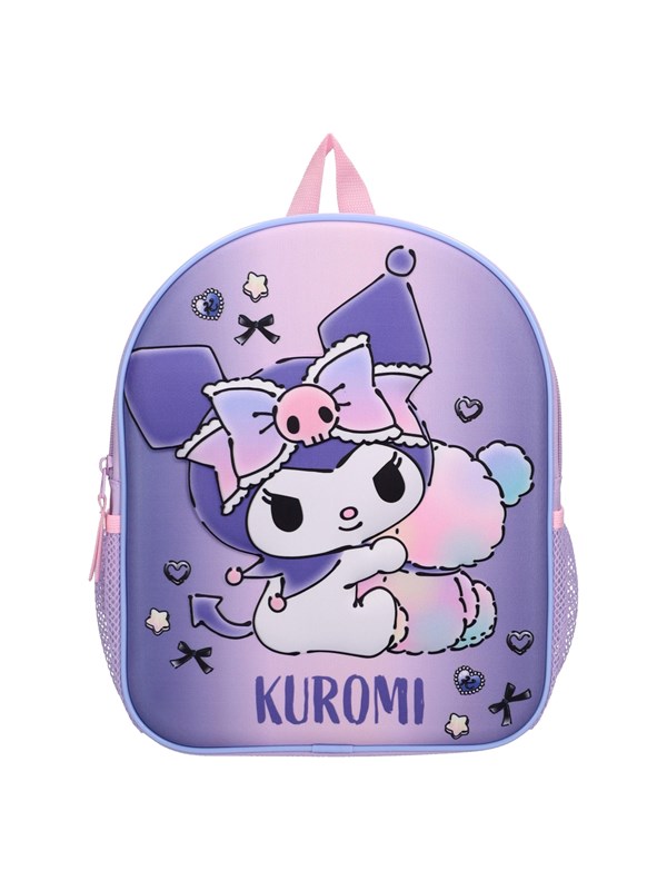 Hello Kitty & Friends Backpack 3D Bold Babes