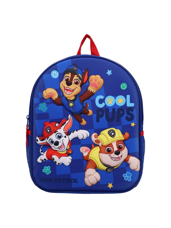 Vadobag Backpack 3D PAW Patrol Fun Bunch