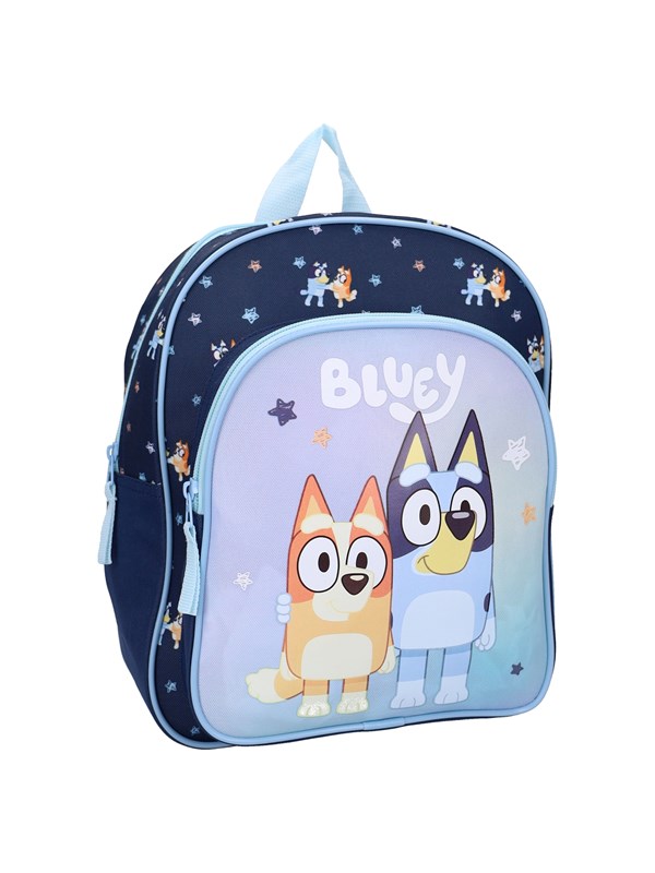 Vadobag Backpack Bluey Smoochy Kiss