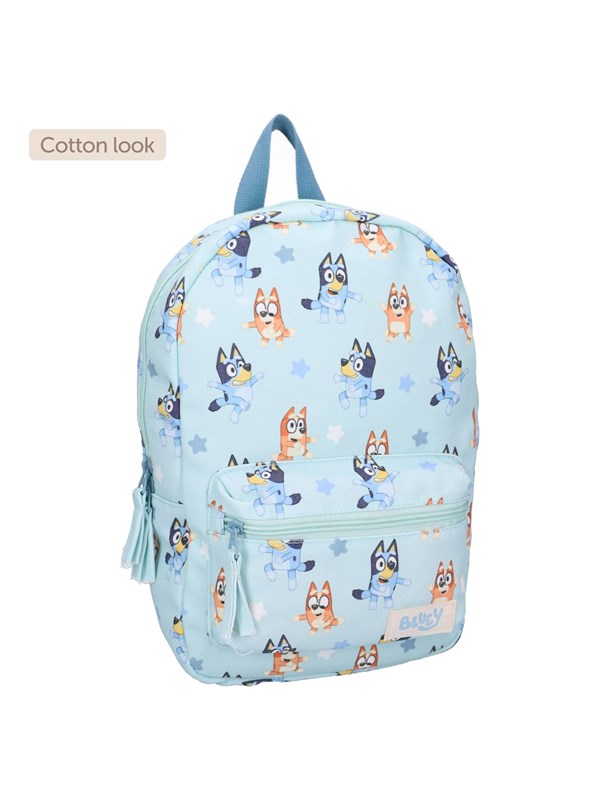 Vadobag Backpack Bluey Style Legends