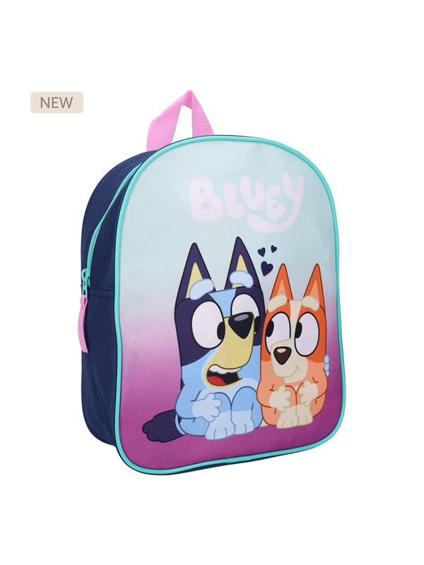 Vadobag Backpack Bluey So Superb