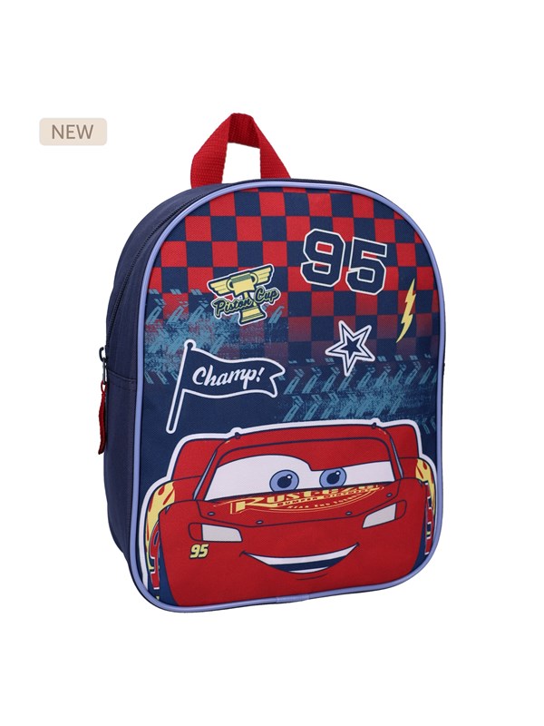 Vadobag Backpack Cars Hit The Road