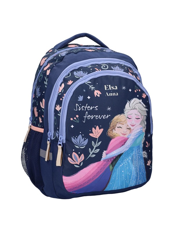 Vadobag Backpack Frozen II Louder Than Love