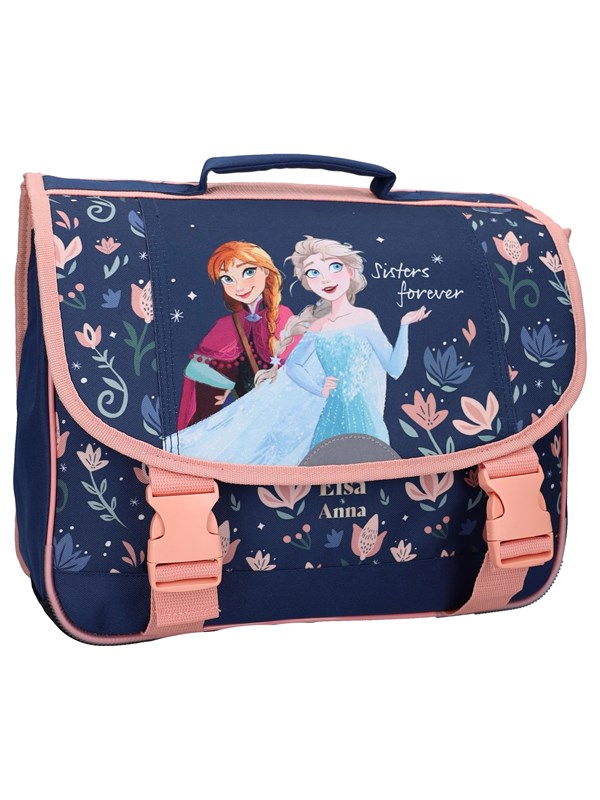 Vadobag School backpack Frozen II Louder Than Love