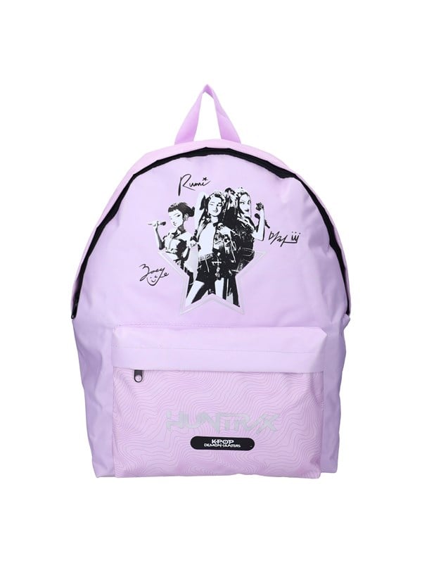 Vadobag Backpack K-Pop Demon Hunters Shadow Beats