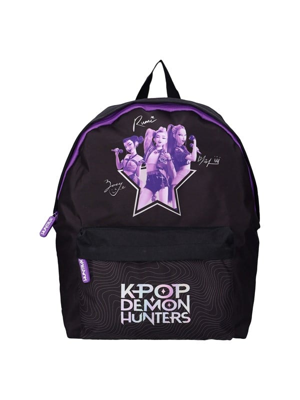 Vadobag Backpack K-Pop Demon Hunters Shadow Beats