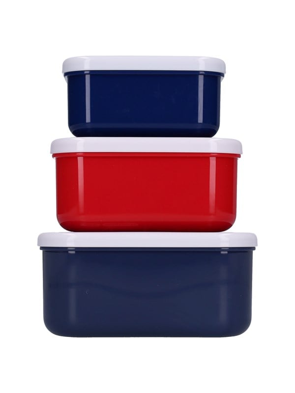 Vadobag Snack box (3in1) Spider-Man Fresh Bites