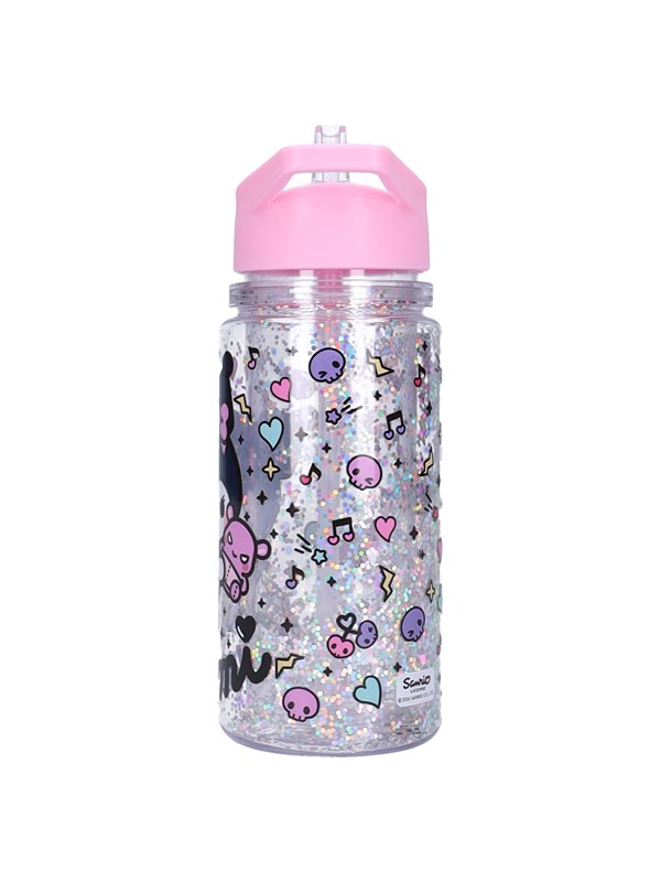 Hello Kitty & Friends Drinking bottle 300ml Twinkl