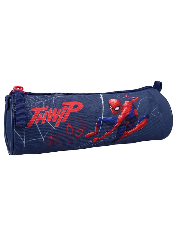 Vadobag Pencil case Spider-Man Web Warriors