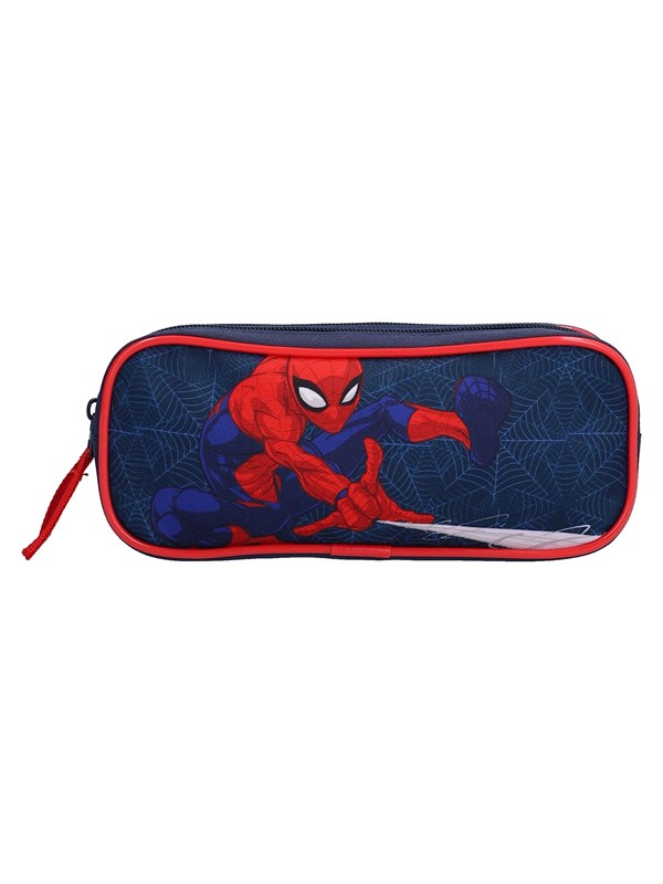 Vadobag Pencil case Spider-Man Web Hero