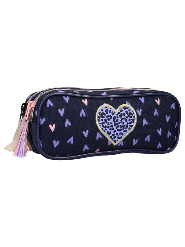 Vadobag Pencil case Studio V Heart To Heart