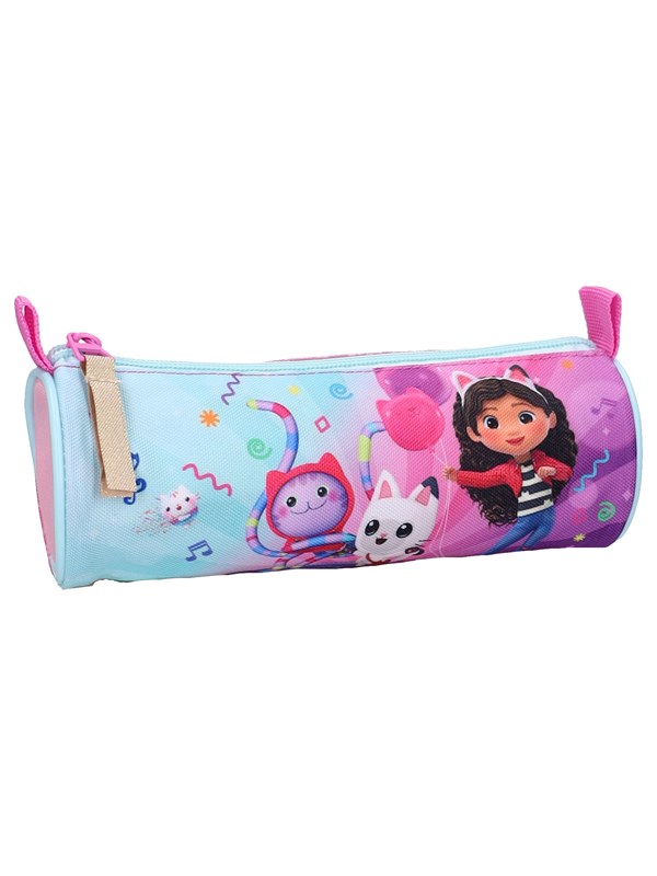 Vadobag Pencil case Gabby's Dollhouse The Party Starts Meo