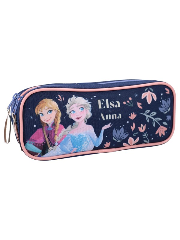 Vadobag Pencil case Frozen II Louder Than Love