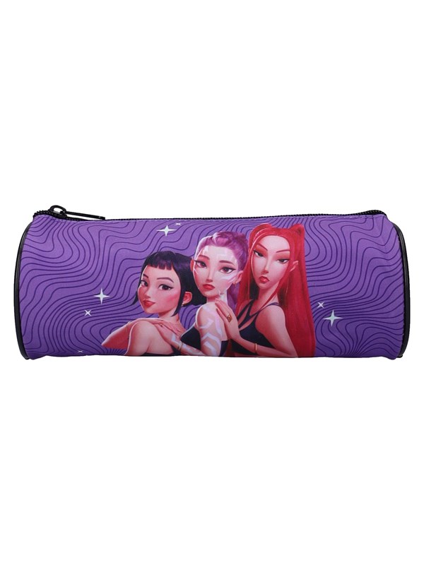 Vadobag Pencil case K-Pop Demon Hunters Shadow Beats