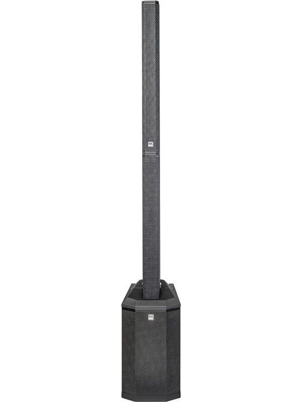 HK Audio Polar 8 MK2 - 300W RMS - Black